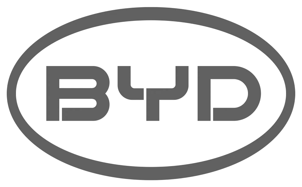 BYD