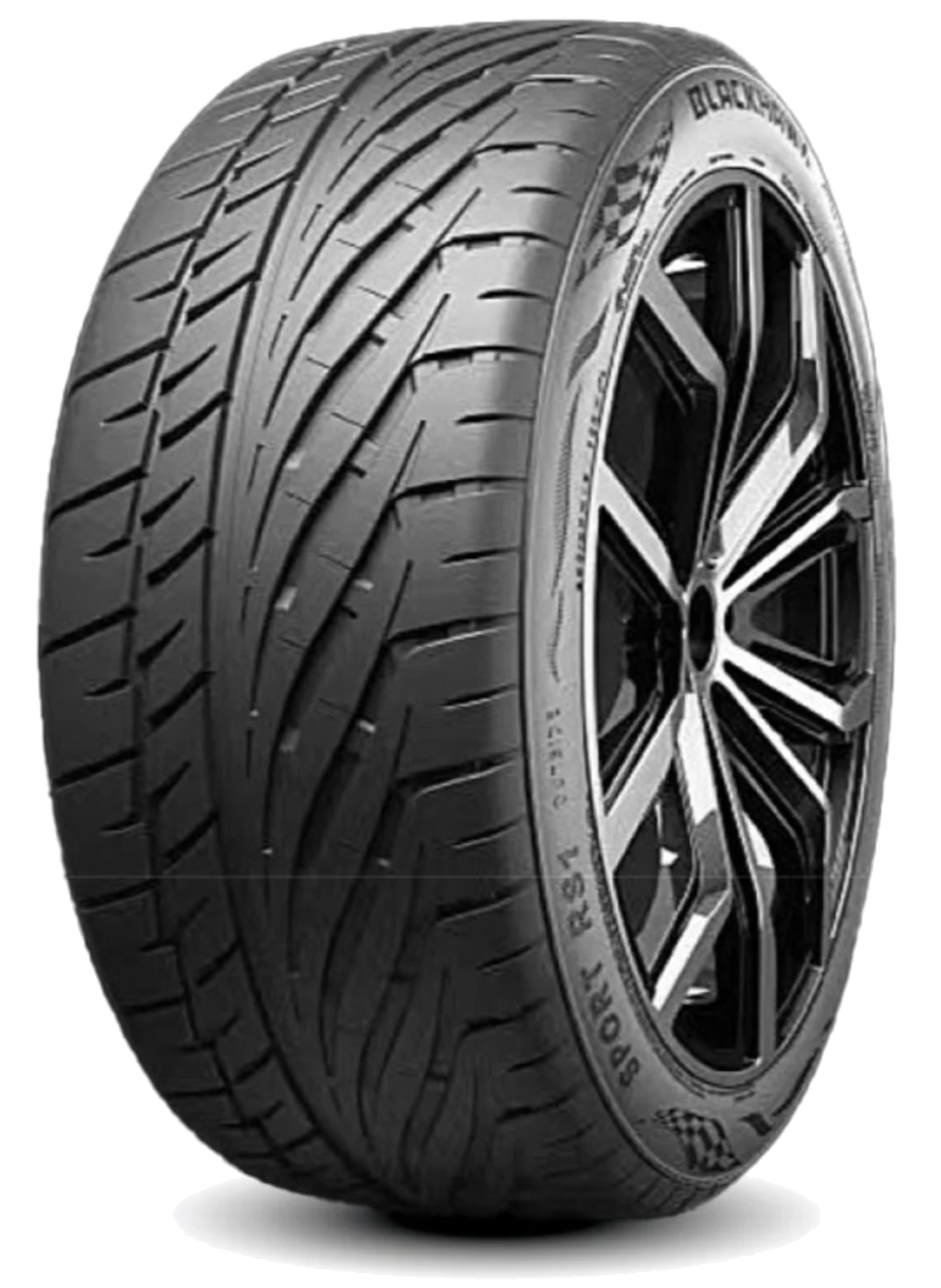 Blackhawk Sport RS1