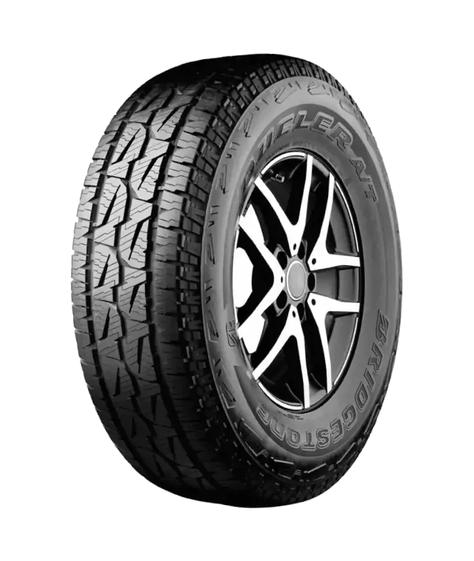 Bridgestone Dueler A/T 001