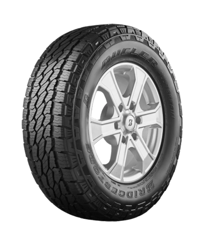 Bridgestone Dueler A/T 002