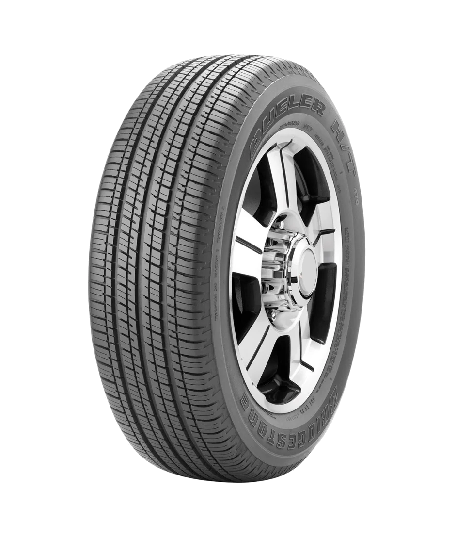 ยาง Bridgestone Dueler D470 225/65R17 102T