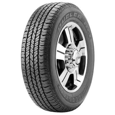 Bridgestone Dueler H/T 684 II