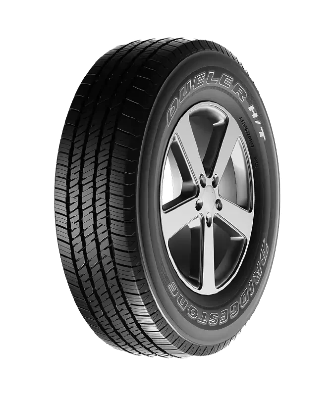 Bridgestone Dueler H/T 685