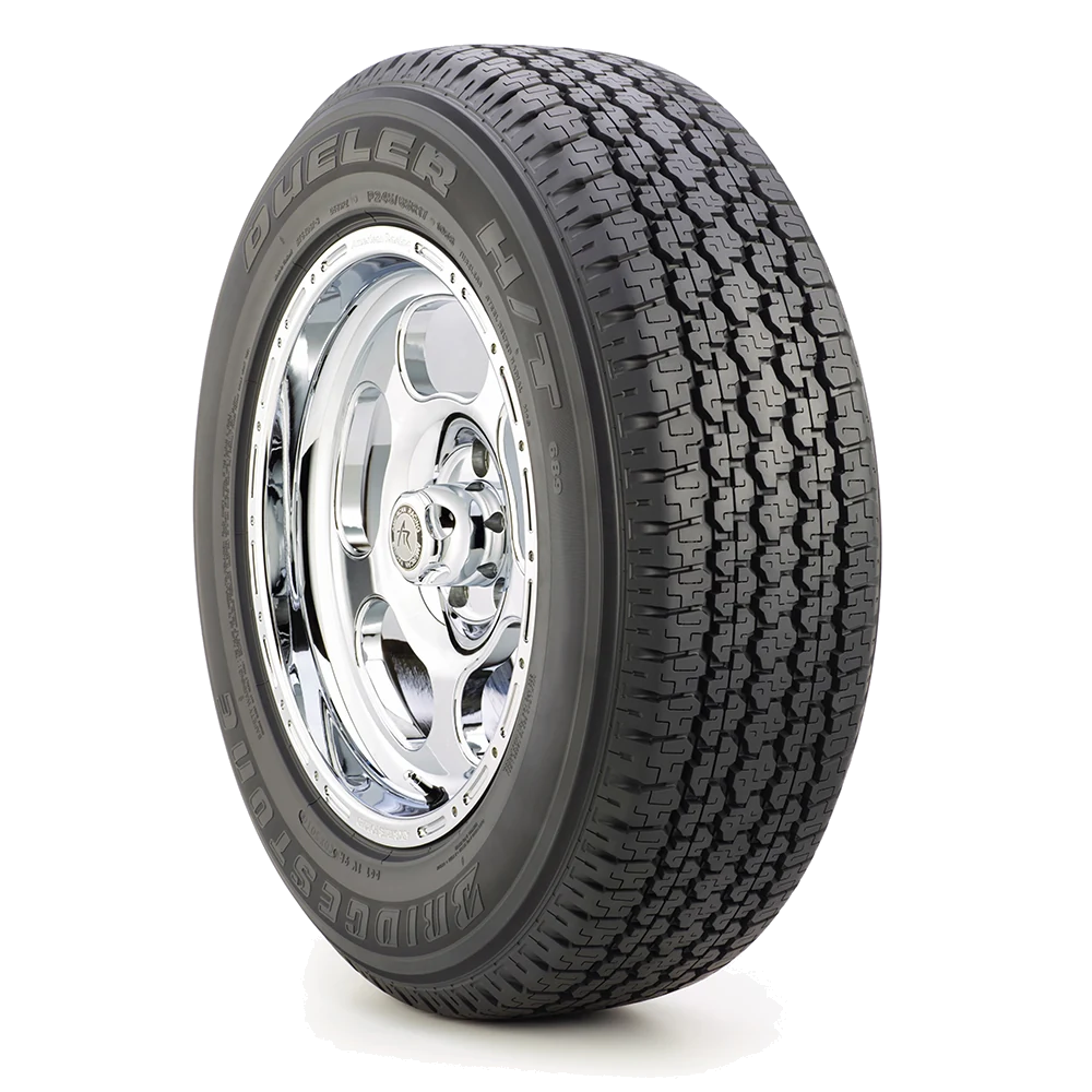 Bridgestone Dueler H/T 689