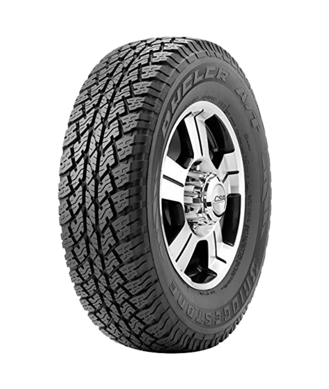 Bridgestone Dueler A/T 693