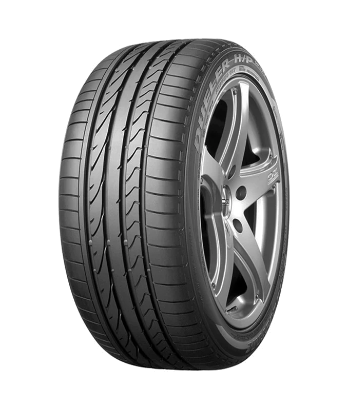 Bridgestone Dueler H/L 400