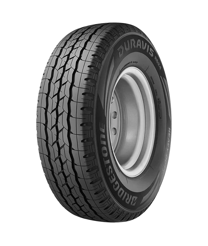 Bridgestone Duravis R624 HD