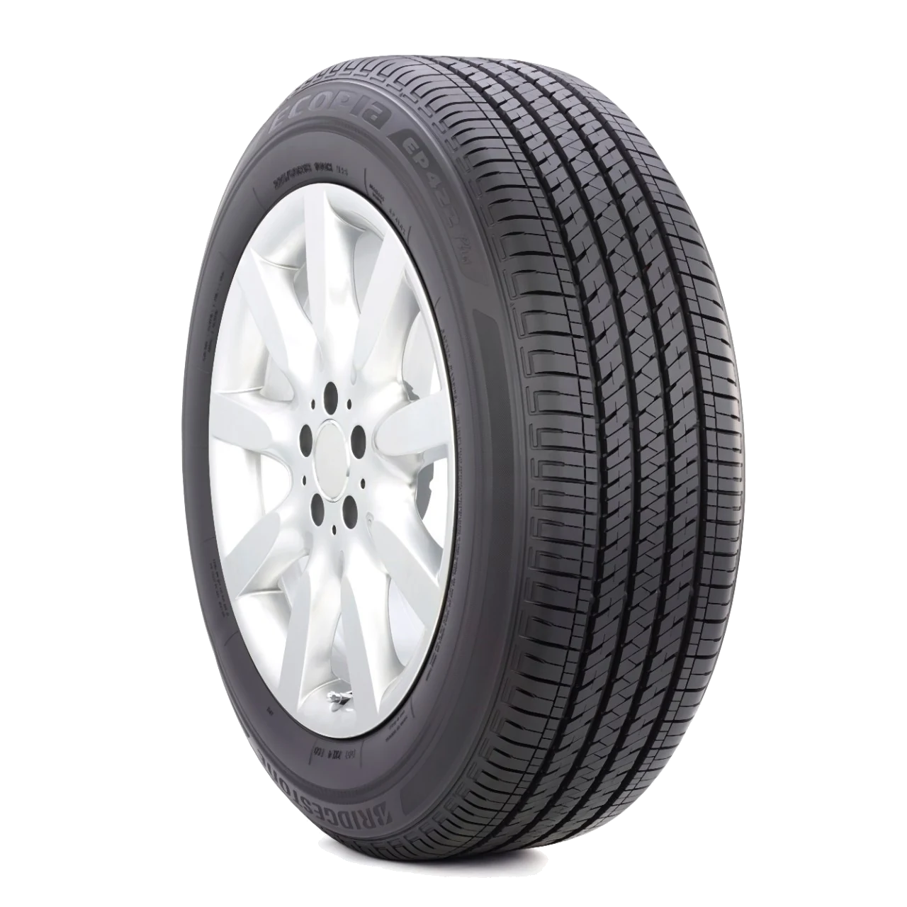 Bridgestone Ecopia EP422 Plus