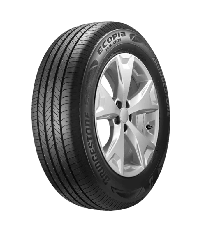 ยาง Bridgestone Ecopia H/L 001 215/65R16 98H