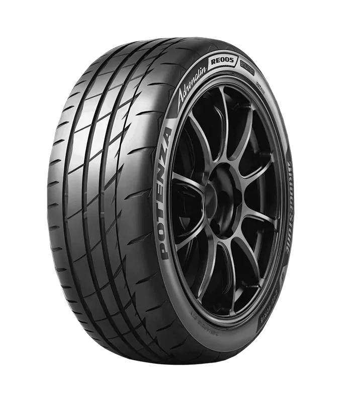 Bridgestone Potenza Adrenalin RE004