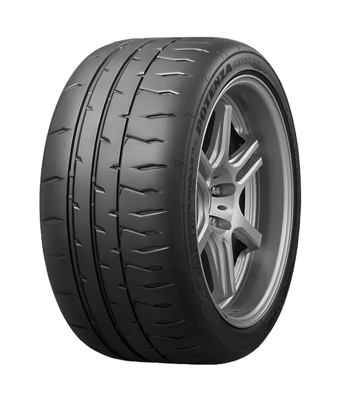 Bridgestone Potenza RE-71RS