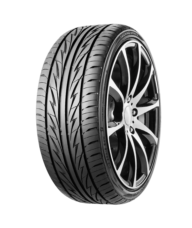 Bridgestone Techno Sports