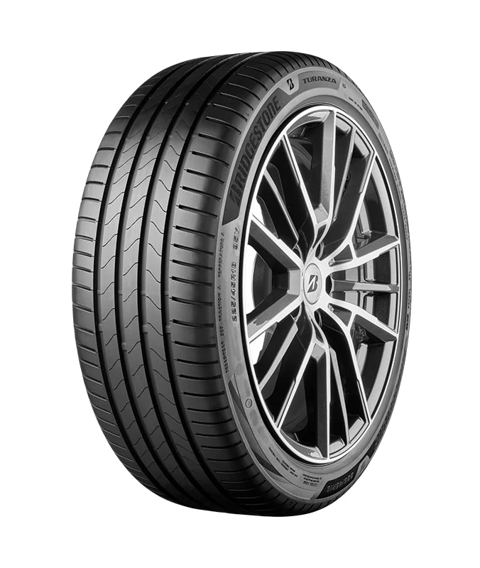 Bridgestone Turanza 6