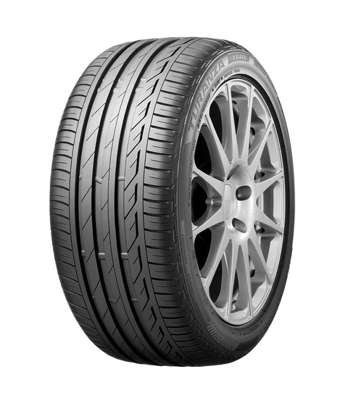 Bridgestone Turanza T001