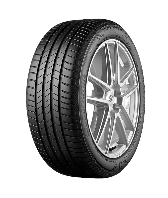 ยาง Bridgestone Turanza T005 255/40R18 99Y