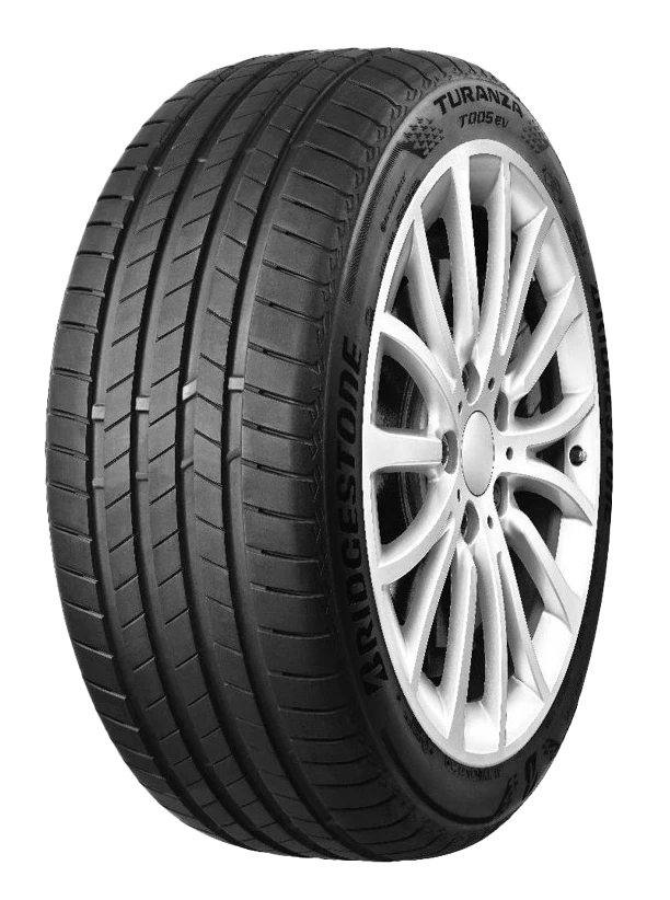 Bridgestone Turanza T005 EV