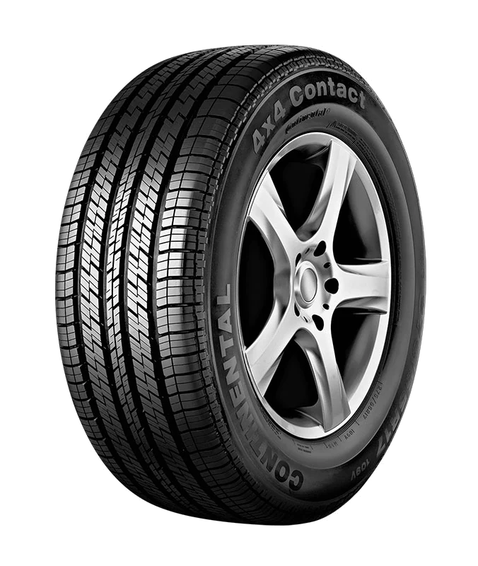 Continental 4x4Contact