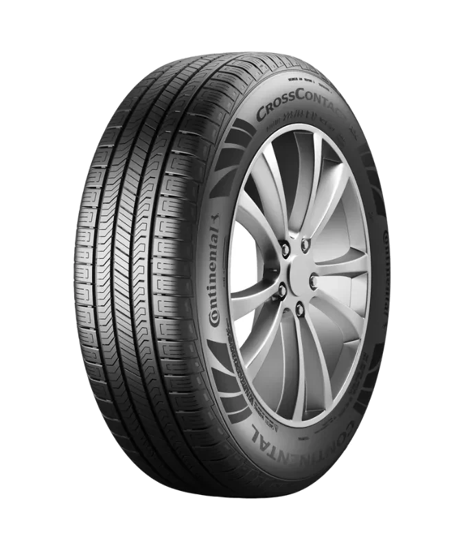 Continental CrossContact RX