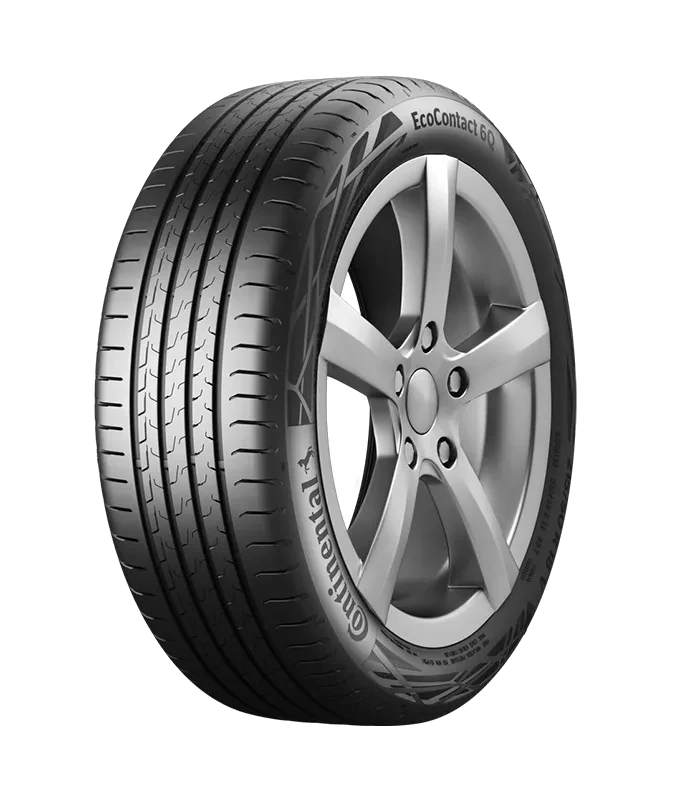 Continental EcoContact 6 Q