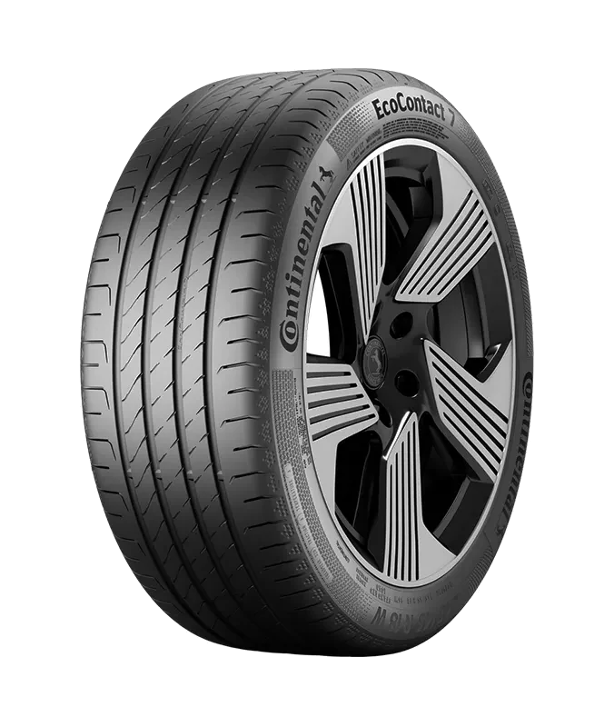 Continental EcoContact 7