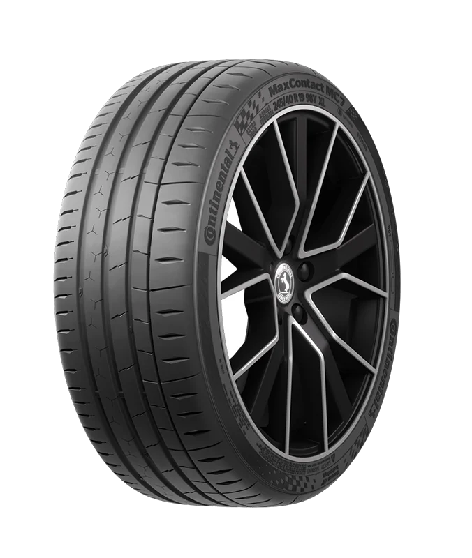 Continental MaxContact MC7