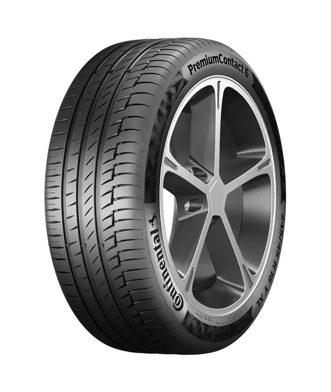 Continental PremiumContact 6