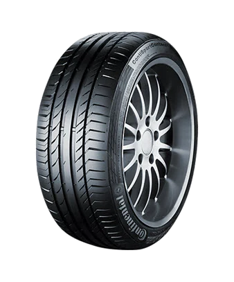 Continental SportContact 5
