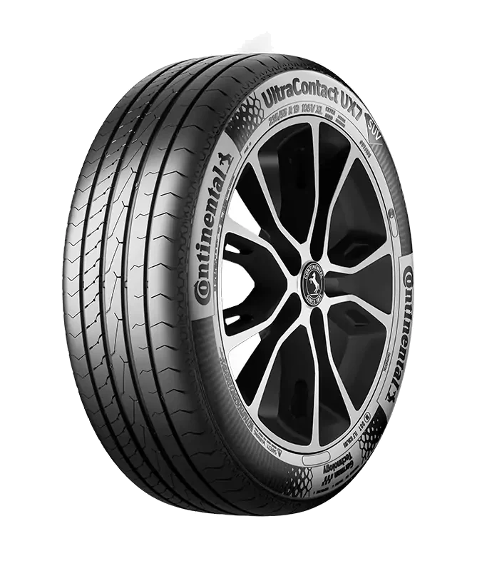 Continental UltraContact UX7