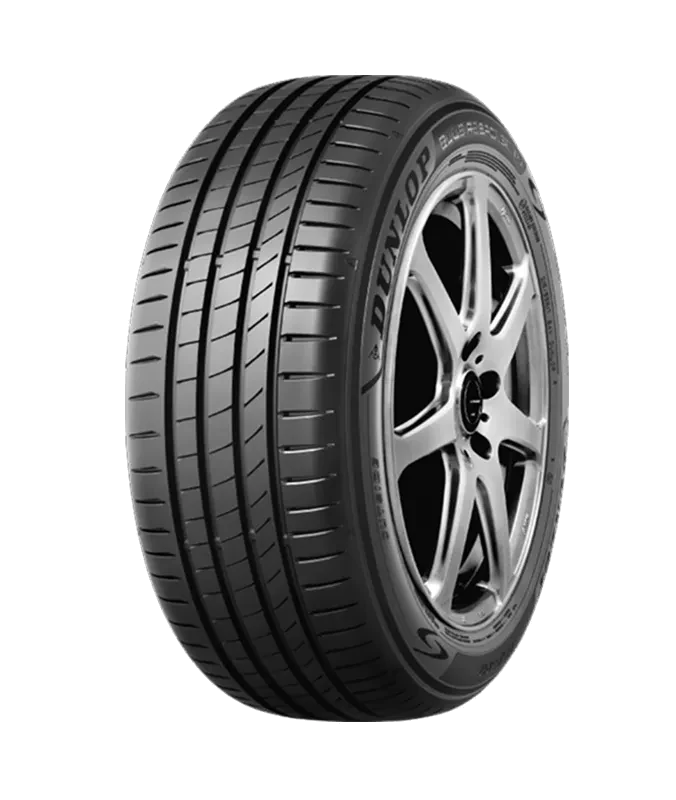 ยาง Dunlop Blue Response TG 225/50R18 99V