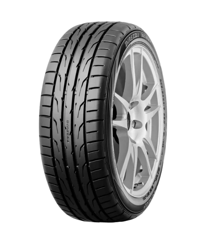 Dunlop Direzza DZ102+