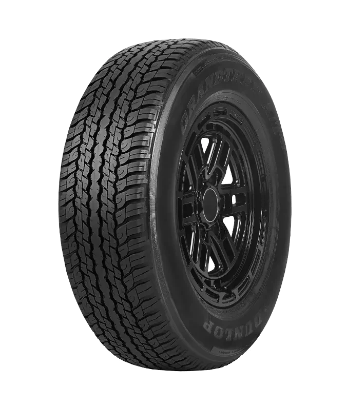Dunlop Grandtrek A/T31