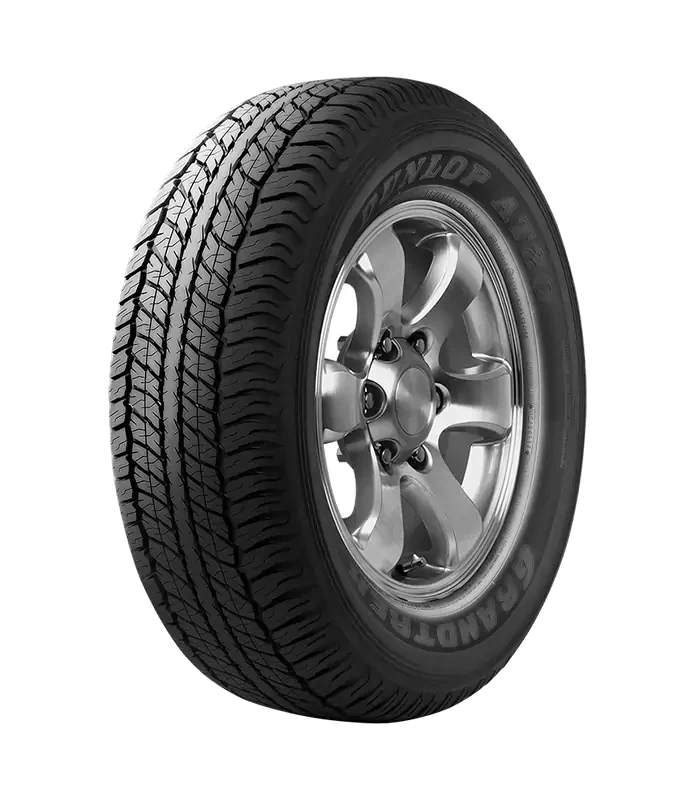 Dunlop Grandtrek AT20