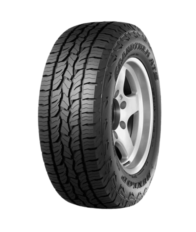 Dunlop Grandtrek AT5