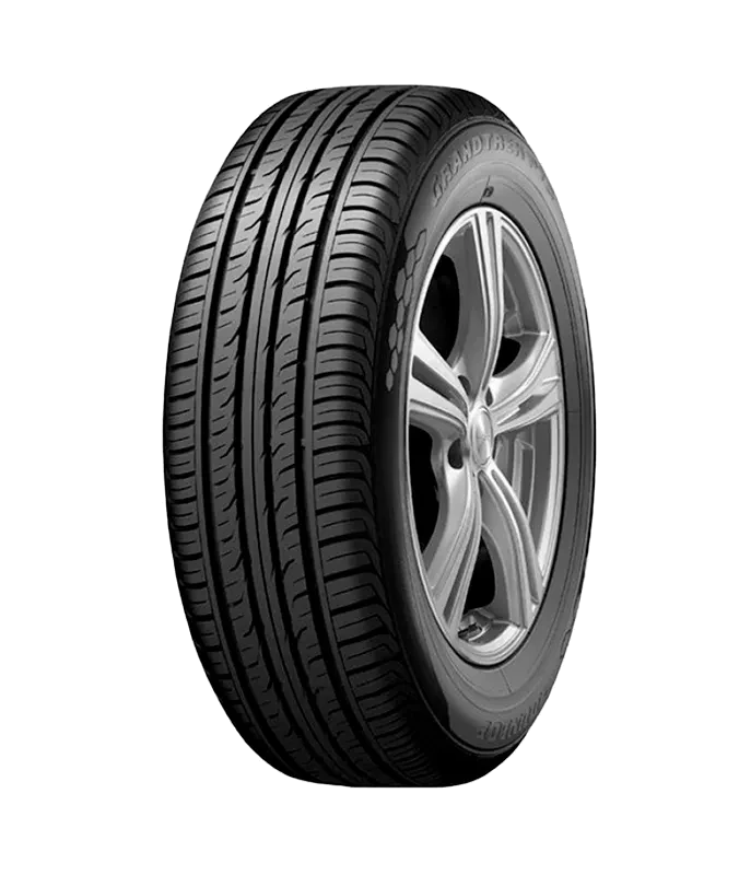 Dunlop Grandtrek PT3A