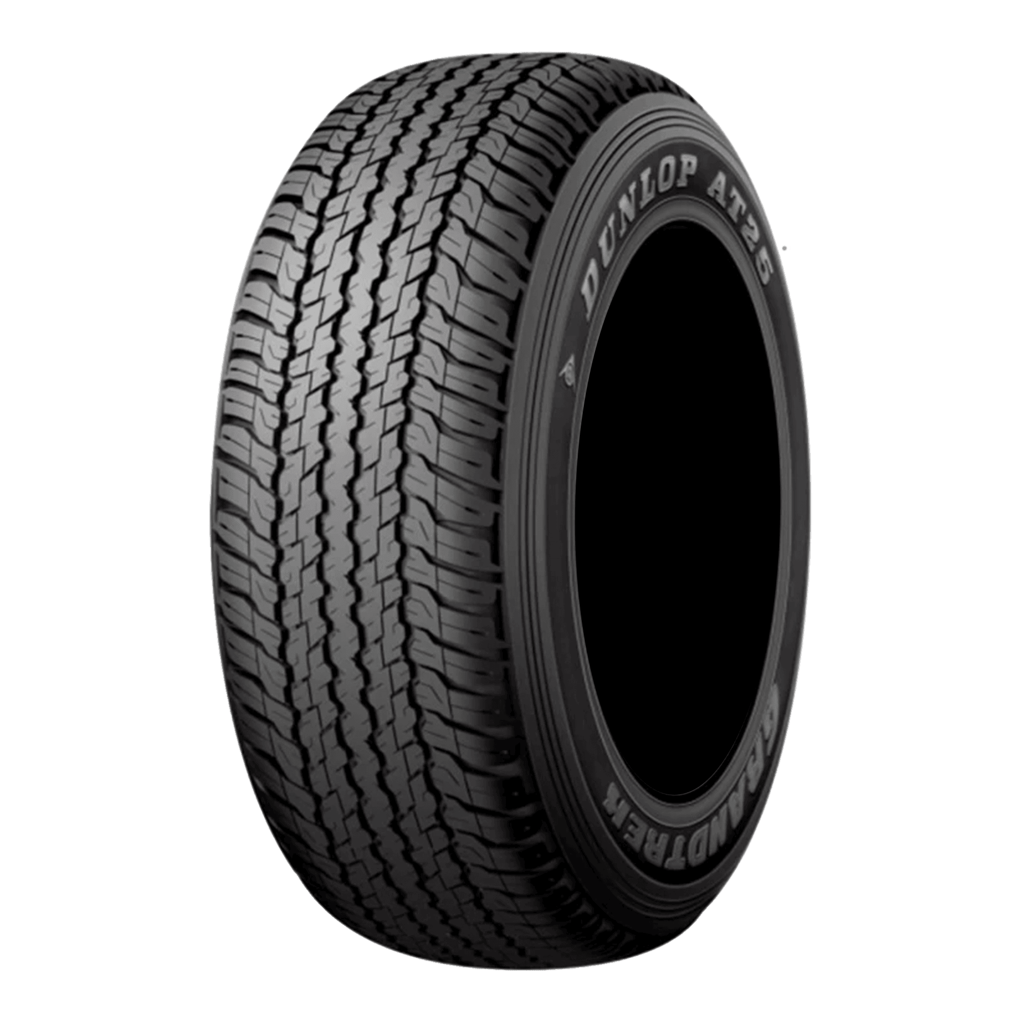 Dunlop Grandtrek PT AT25
