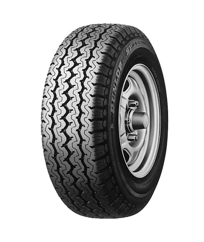 Dunlop SP LT37