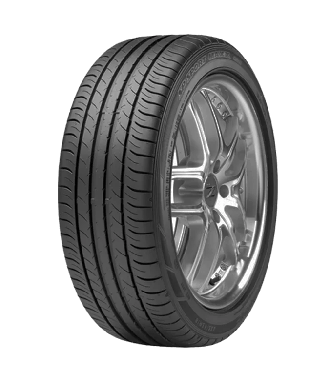 Dunlop SP Sport Maxx 050