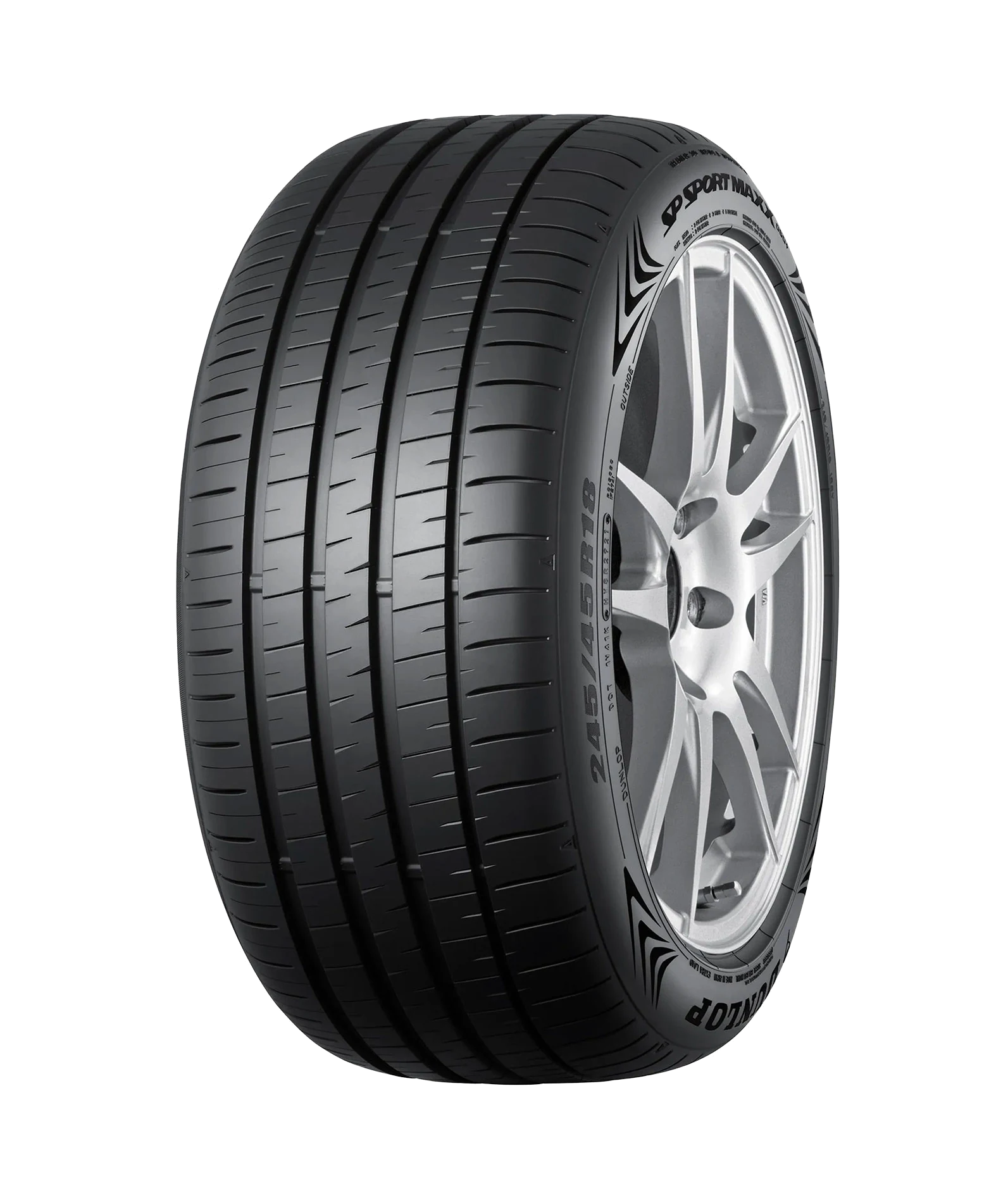 Dunlop SP Sport Maxx 060