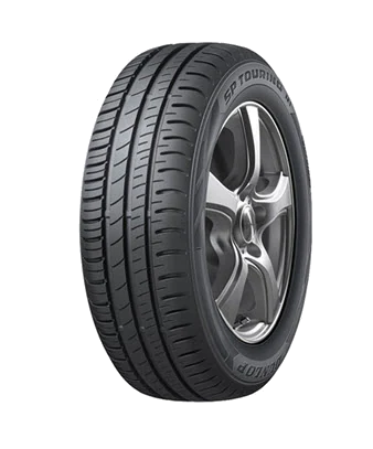 Dunlop SP Touring R1