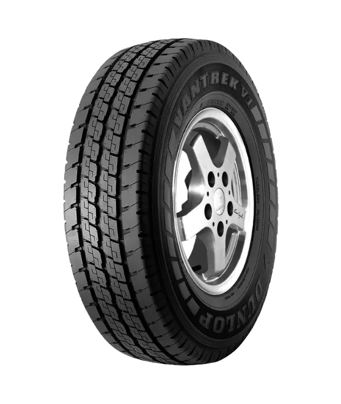 Dunlop Vantrek V1 8PR