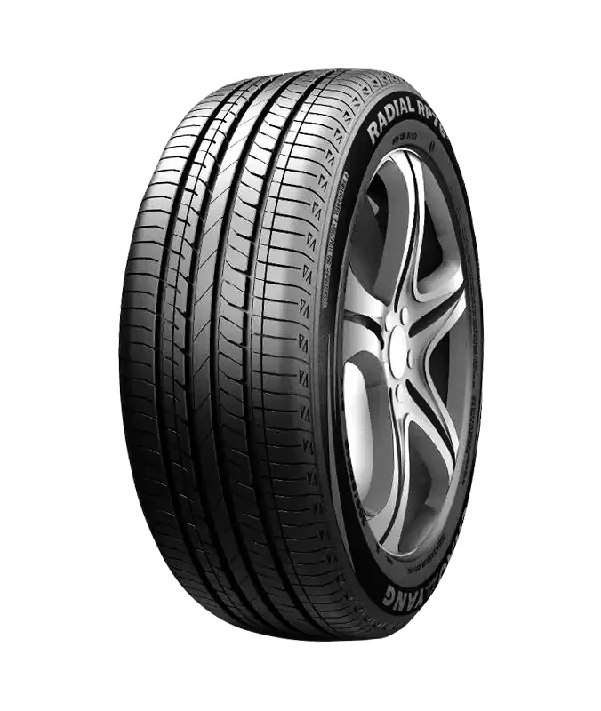 Goodride Radial RP76