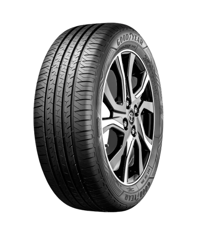 Goodyear Assurance DuraPlus 2