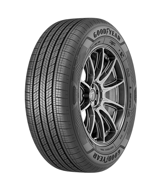 Goodyear Assurance MaxGuard SUV