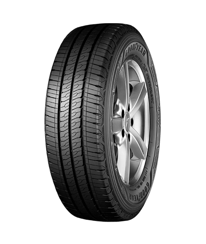 Goodyear Cargo Max