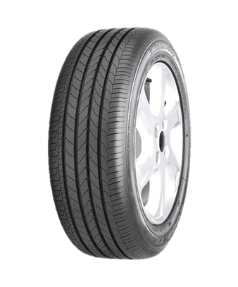 Goodyear EfficientGrip