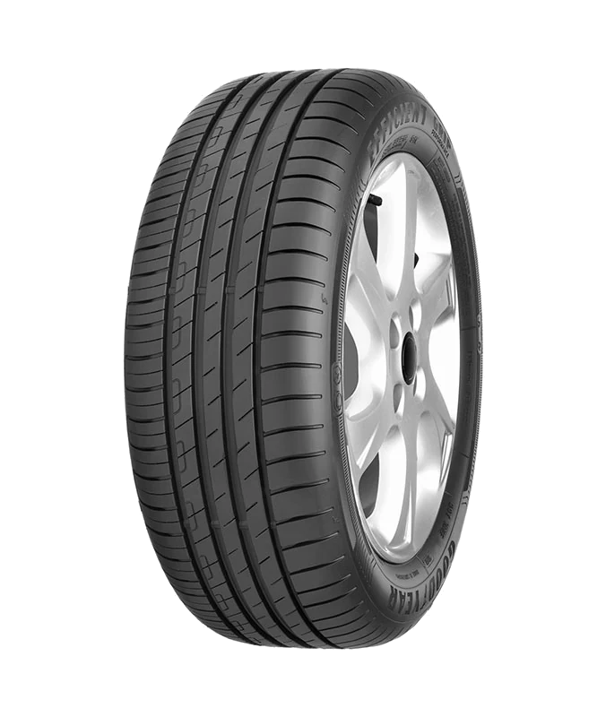 Goodyear EfficientGrip Performance