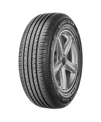 Goodyear EfficientGrip Performance SUV