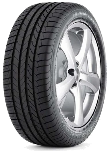 Goodyear EfficientGrip SUV