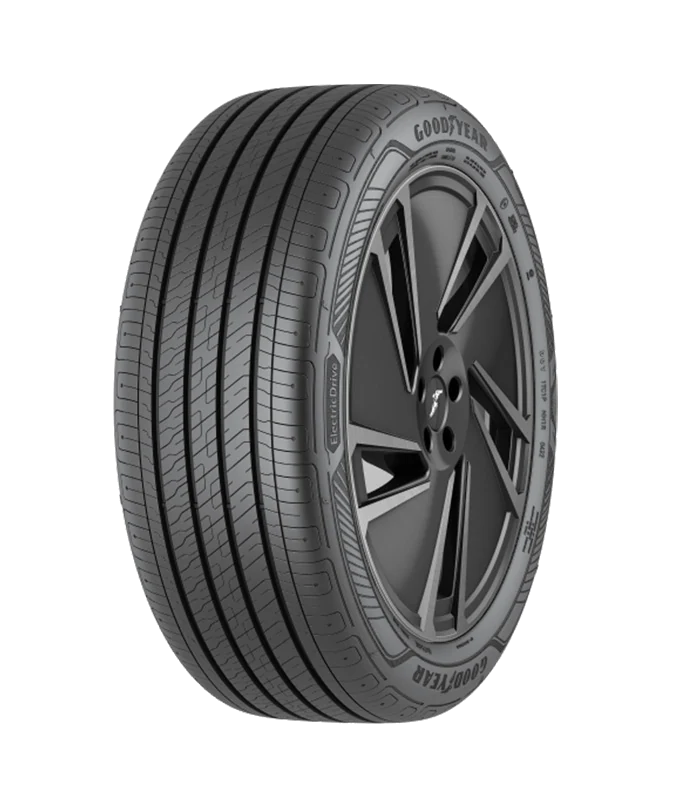 Goodyear ElectricDrive