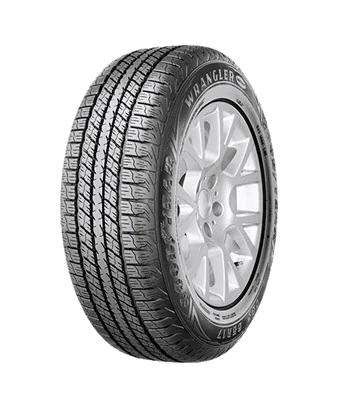 Goodyear Wrangler TripleMax FP